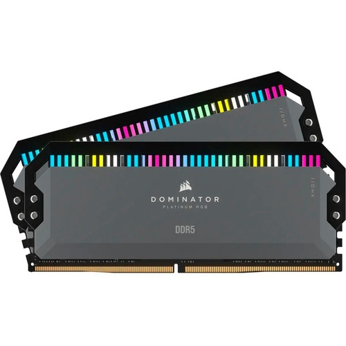 Corsair dominator platinum - corsair,