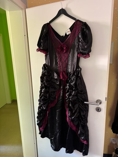 Halloween kostüm kleid und - halloween,
