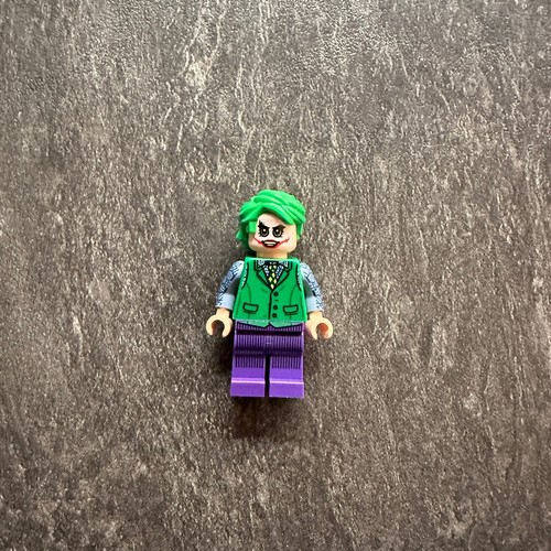 Lego minifigur joker aus set - aus,