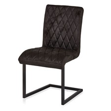 Esszimmerstuhl Schwingstuhl