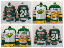 Erwachsene Minnesota Wild