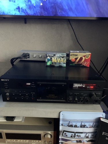 Sony 970 es - 970,