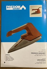 Predom irons poland - of,
