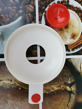 Krups 3 Mix Mixaufsatz, Krups Deckel mit Stopfen, original + Garantie