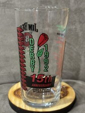 1992 Wamz 15th Derby Radio Jim