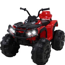 Kinder elektro quad auto - elektro,