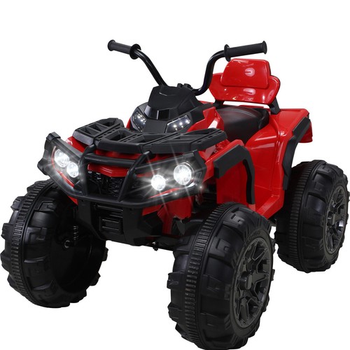 Kinder elektro quad auto - quad,