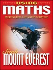 Using Maths Climb Everest By
