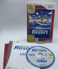 Wii Spiel: Wii Sports Resort
