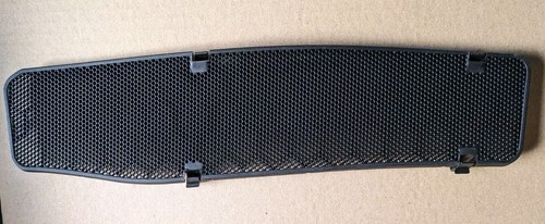Grill gitter windlauf - windlauf, links