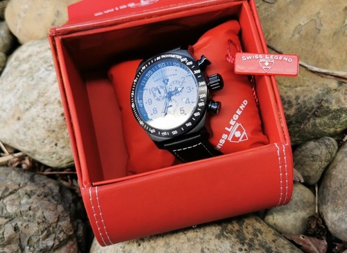 Swiss legend neptune pilot - swiss,
