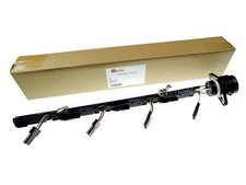 1x Leitungssatz Einspritzdüse Elektrosatz Leitungsadapter vglb. OE 038971600