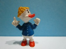 Altfiguren Disney Figuren Serie 1  Oma Duck  100% Original (3)