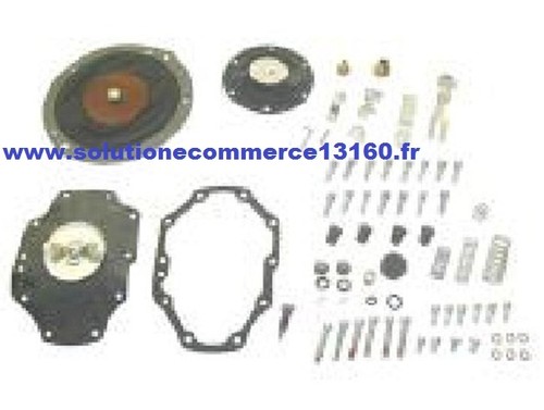 Beam set reparatursatz regler - beam,