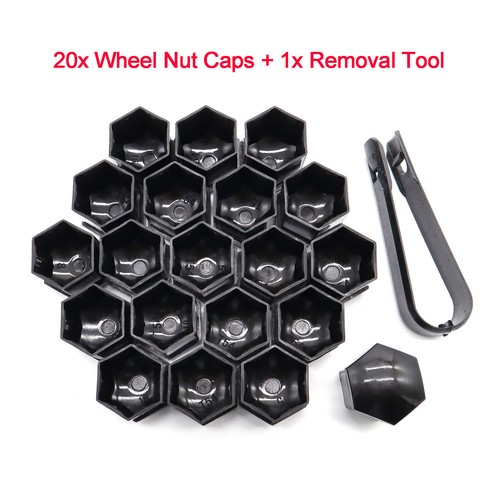 20pc kappen radschrauben - 20pc,