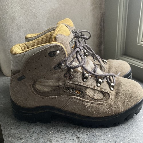 Aigle line gore tex - 7,