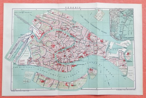 Venedig canale grande - venedig,