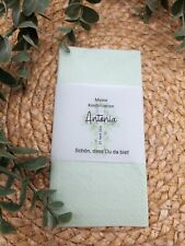 Servietten Banderole * Kreuz