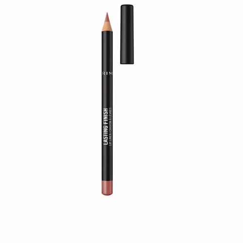 Rimmel london lasting finish - london,