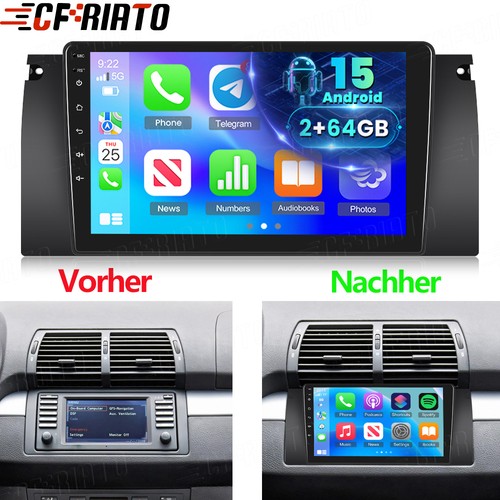 64gb für bmw e53 - für,