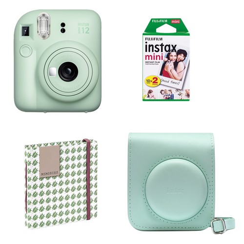 Fujifilm instax mini - instax,