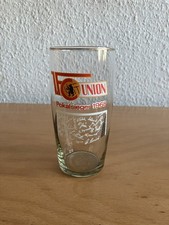 1.FC Union Berlin Bierglas