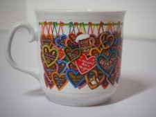 Käfer München Haferl Tasse