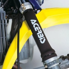 Acerbis faltenbalg gabelschutz - faltenbalg,