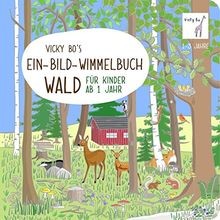 Ein bild wimmelbuch jahr - ab, 1