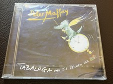 Peter Maffay – Tabaluga und