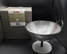 Alessi  Obstschale/Korb mit