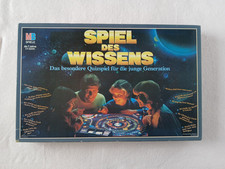 Spiel des Wissens Vollständig