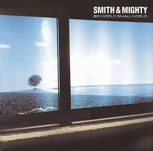 Smith mighty big - &,