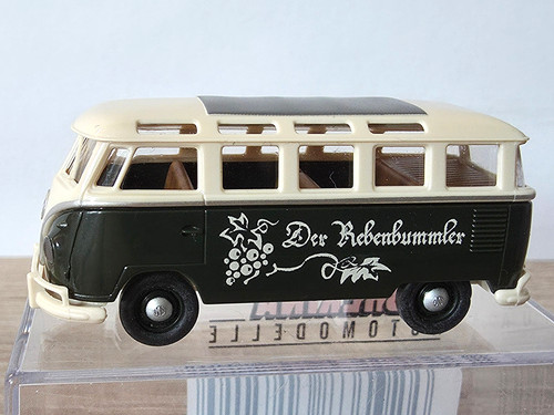 Brekina 31821 vw - 1:87,,