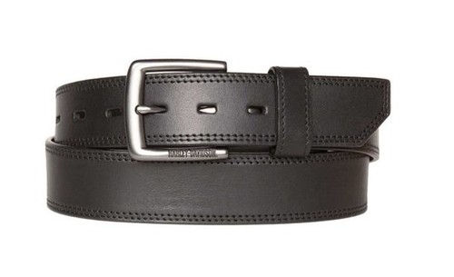 Harley davidson ergonomic belt - harley-davidson,