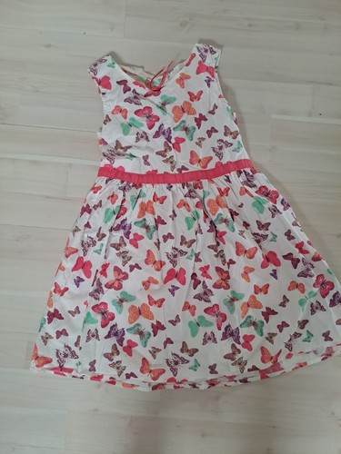 Sommerkleid von mit - von, h&m