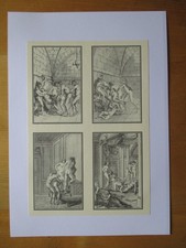 Franz kupferstich - kupferstich,,