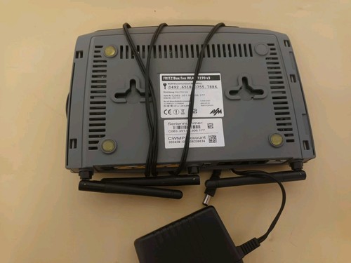 Top avm fritzbox fon - avm, wlan