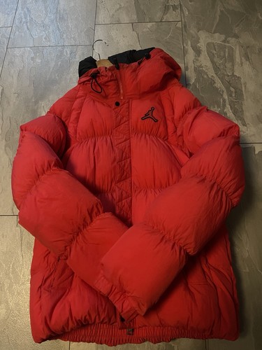 Jordan puffer jacke herren - jordan,