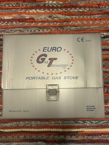 Vintage euro gas technology - vintage,