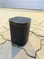 Sonos One 1 ( 2. Generation) schwarz