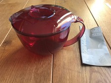 Tupperware TOP MicroCook Kanne