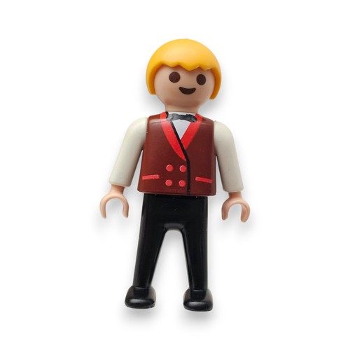 Playmobil figur junge - playmobil, kind