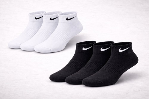 Nike paar socken - socken, fit