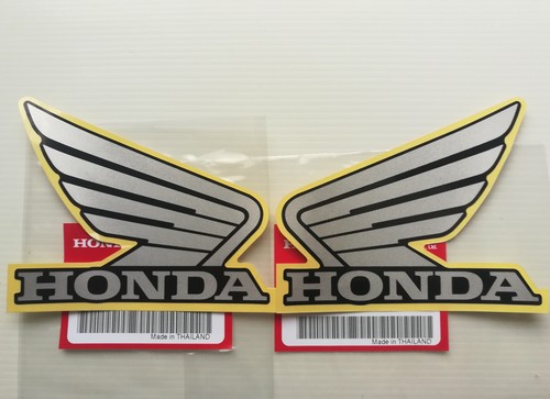 Original honda wing - honda,