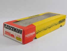 Fleischmann H0 Leerkarton 1156