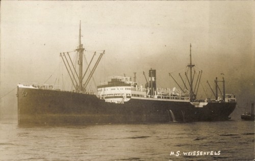 Foto frachtschiff ms - frachtschiff,