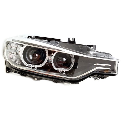 Xenon scheinwerfer rechts - bi,