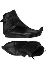 trippen Stiefelette Damen Ankle Boots Booties Gr. EU 39 Schwarz #lztzqpa