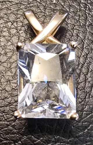 Selten karat gold - selten!, 14